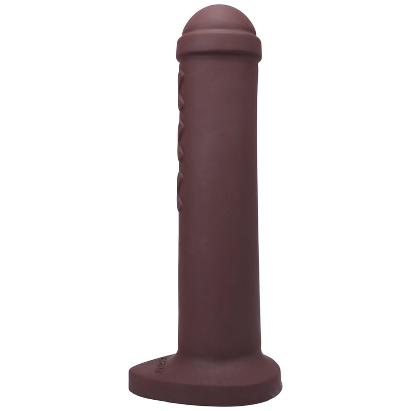 Tantus Amsterdam Firm Dildo Garnet (Box)