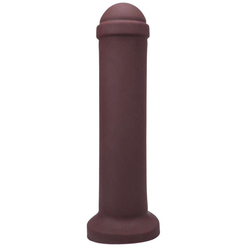 Tantus Amsterdam Firm Dildo Garnet (Box)