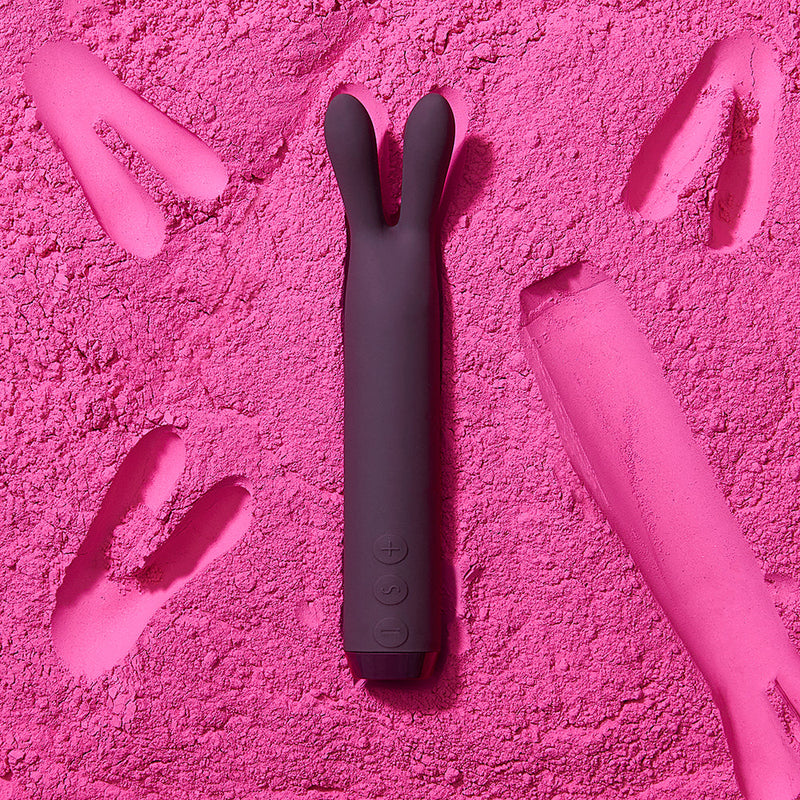 Je Joue Rabbit Bullet Purple