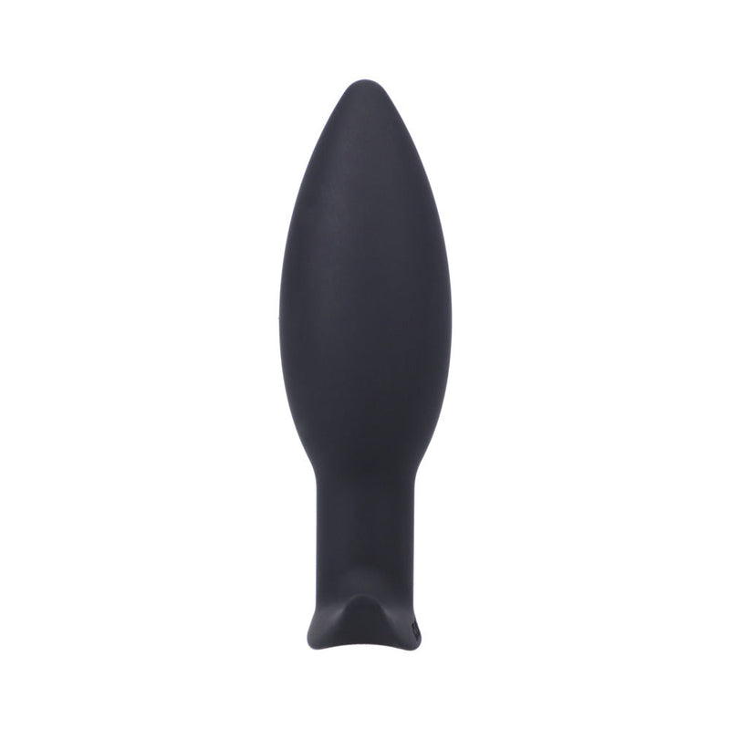 Tantus Neo Anal Plug Black (Bag)
