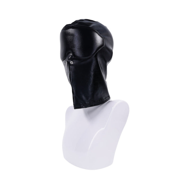 Sportsheets Edge Blackout Hood
