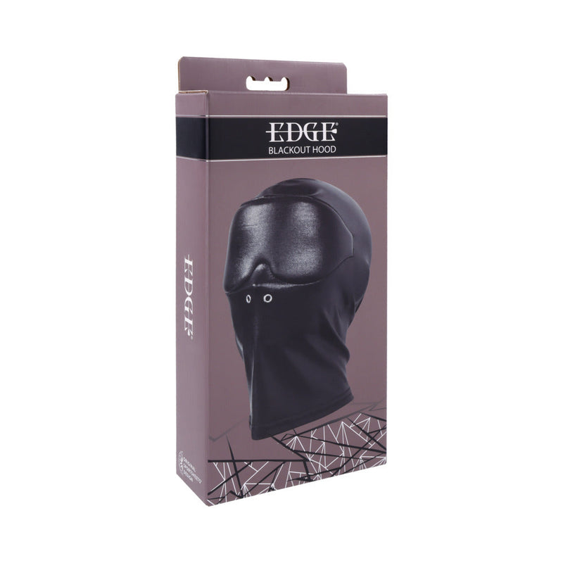 Sportsheets Edge Blackout Hood