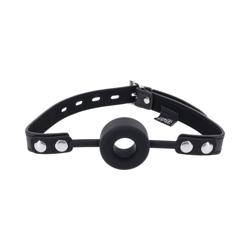 Sportsheets Edge Silicone Ring Gag