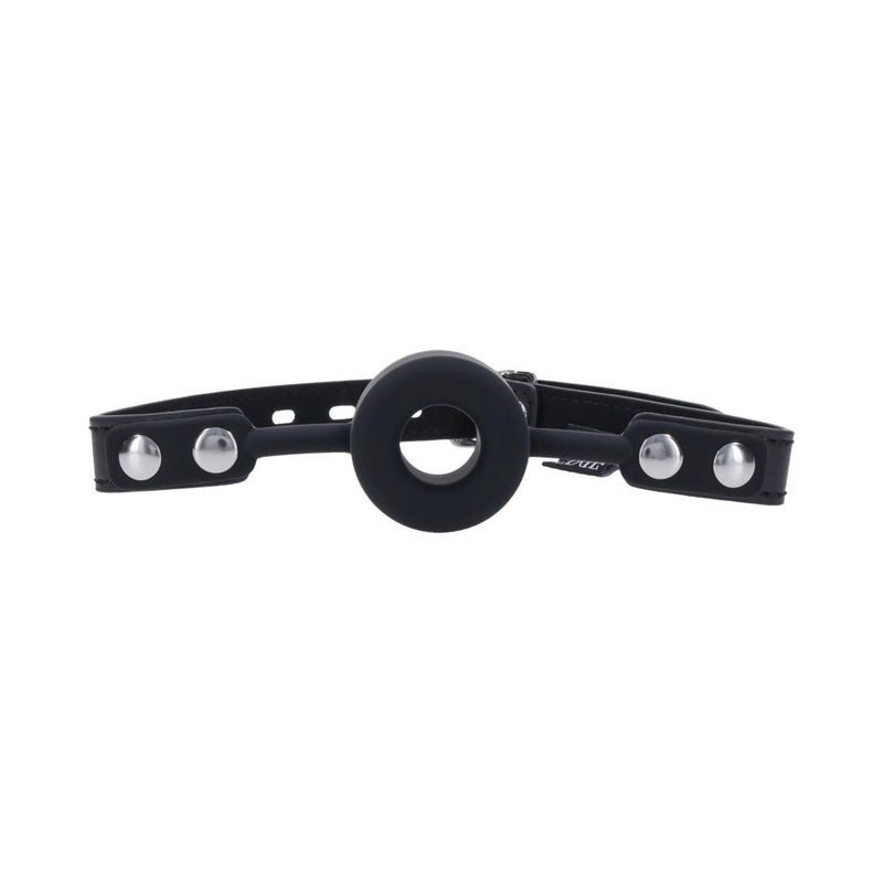 Sportsheets Edge Silicone Ring Gag