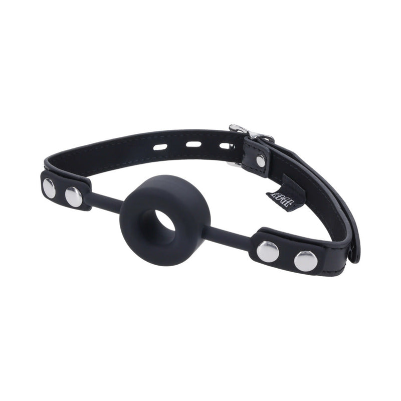 Sportsheets Edge Silicone Ring Gag