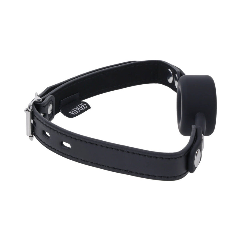 Sportsheets Edge Silicone Ring Gag