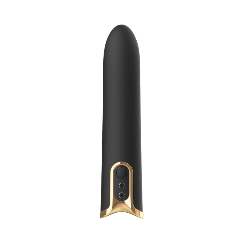 Mini's Royal Bullet Black