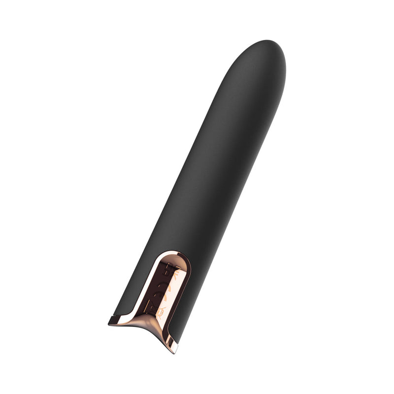 Mini's Royal Bullet Black