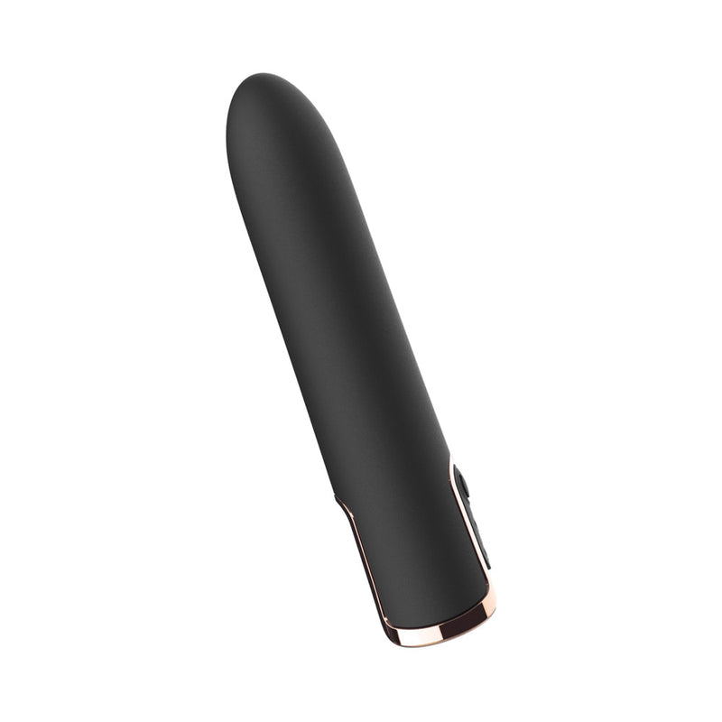 Mini's Royal Bullet Black