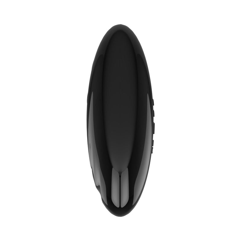 Tentra Prantis Alien Finger Thrusting Dildo Green