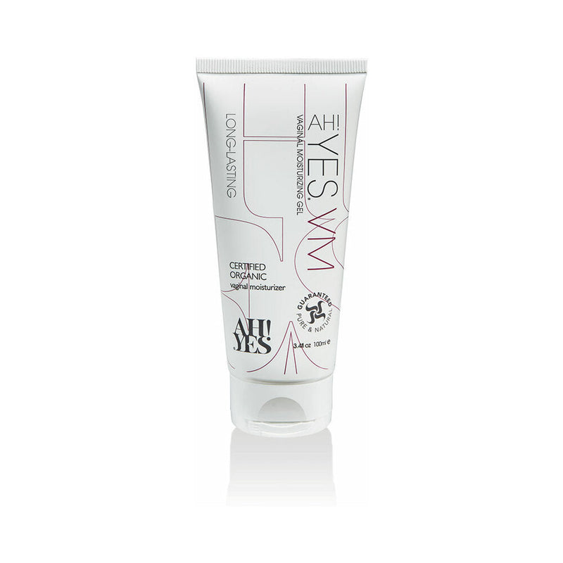 AH! YES VM Vaginal Moisturizing Gel 3.4 oz.