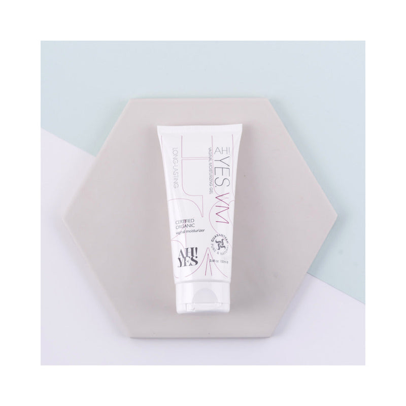 AH! YES VM Vaginal Moisturizing Gel 3.4 oz.